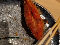 -日进一片海.生腌海鲜火锅.宵夜烧烤(三里屯总店)