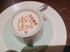 -俏江南(东方广场店)