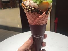 -哈根达斯(皇城恒隆广场店)