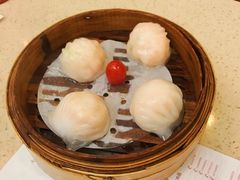 金牌虾饺皇-点都德(聚福楼店)