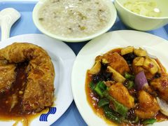 -紫金港餐饮中心-风味餐厅(浙江大学紫金港校区店)