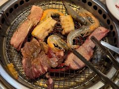 -火炉火自助餐(喜隆多店)