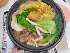 -争鲜回转寿司(通州万达店)