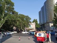 -合记烩面(人民路店)