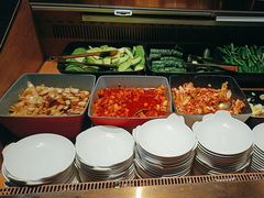 -丰茂烤串(公园店)