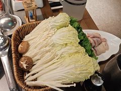 -同仁四季椰子鸡(无锡滨湖万象汇店)
