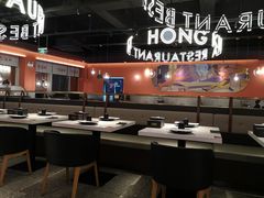大堂-红盔甲·小龙虾(天钥桥店)