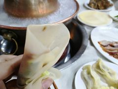 -北平楼·老北京涮羊肉(双流总店)