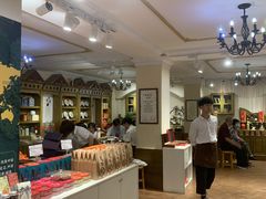 -佟小曼手工茶饼坊(鼓浪屿1店)