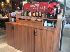 -东方饺子王(工农大路店)