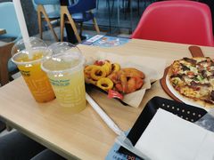 -达美乐比萨(深圳广夏路店)