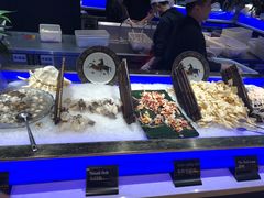 -加餐海鲜自助(集美银泰百货店)