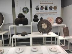 -中国茶叶博物馆(双峰馆区)