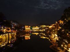 -乾州古城
