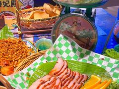 -泰妃殿(武汉首店)