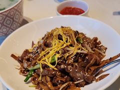 -香港狮子山下·明星粤菜餐厅(北苑店)