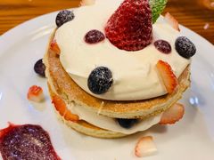-AFS Cafe & Canteen(闽江二路店)