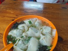 -阿麟馄饨(延长路店)