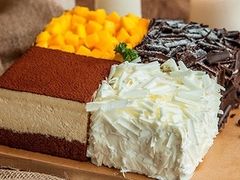 -幸福西饼生日蛋糕·下午茶(思明店)