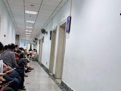 -武汉大学人民医院(首义院区)