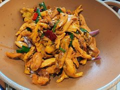 -肖记公安牛肉鱼杂馆·省级非物质文化遗产(三角路直营店)