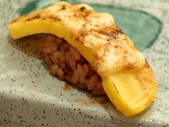 -鮨政· Omakase(港汇恒隆广场店)