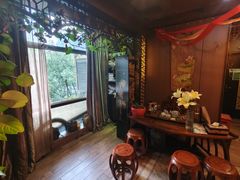 -莱仪堂艾灸经络养生馆(武威东路店)