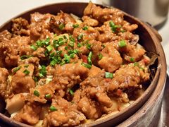 -客家大院·非遗赣南客家菜(郁孤台店)