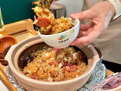 -烹然四季椰子鸡火锅(姚家园万象汇店)