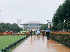 -辛亥革命博物院北区