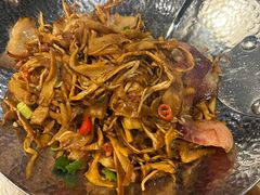 -雀舞云南菜(天津天河城购物中心店)