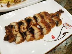 蒲烧鳗鱼-旺达·福州菜(正大广场店)