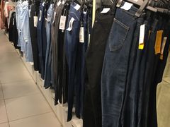 -H&M(亨特城市广场店)