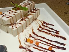 -绿茶餐厅(coco park 店)