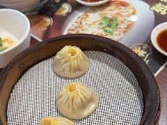-老淮城·长鱼面(河下古镇店)