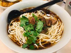 招牌牛肉面-李先生牛肉面大王(书院路店)