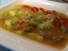 -新侗家食府(蟠桃宫店)