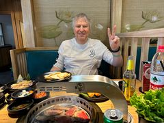 -九田家黑牛烤肉料理(新光汇店)