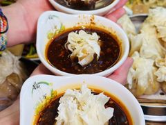 -揽月斋炙子烤肉·清真(安定门·五道营店)