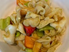 -赶海部落海鲜城(海阳路店)