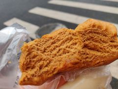 -巴比馒头(武林路店)