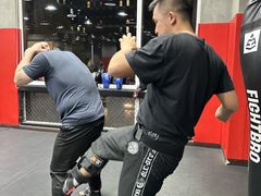 -极斗-IKMF马伽术·格斗运动学院(东直门店)