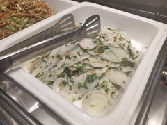 -素满香·Vegan食养自助(天一广场店)