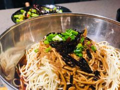 凉面-一棠龙虾•王牌虾球(楚河汉街店)