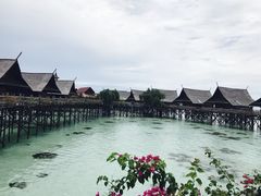 -卡帕莱度假村(西巴丹岛)
