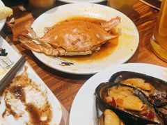 -汉巴味德(沈阳万象汇店)