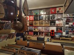 -旧天堂书店(华侨城创意文化园南山特色文化街区店)
