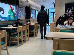 -武圣羊汤·西北面(朝阳门店)
