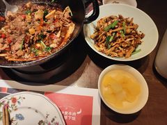 -小隐人家(乐松店)