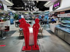 -食美汇美食广场(新奥购物中心店)